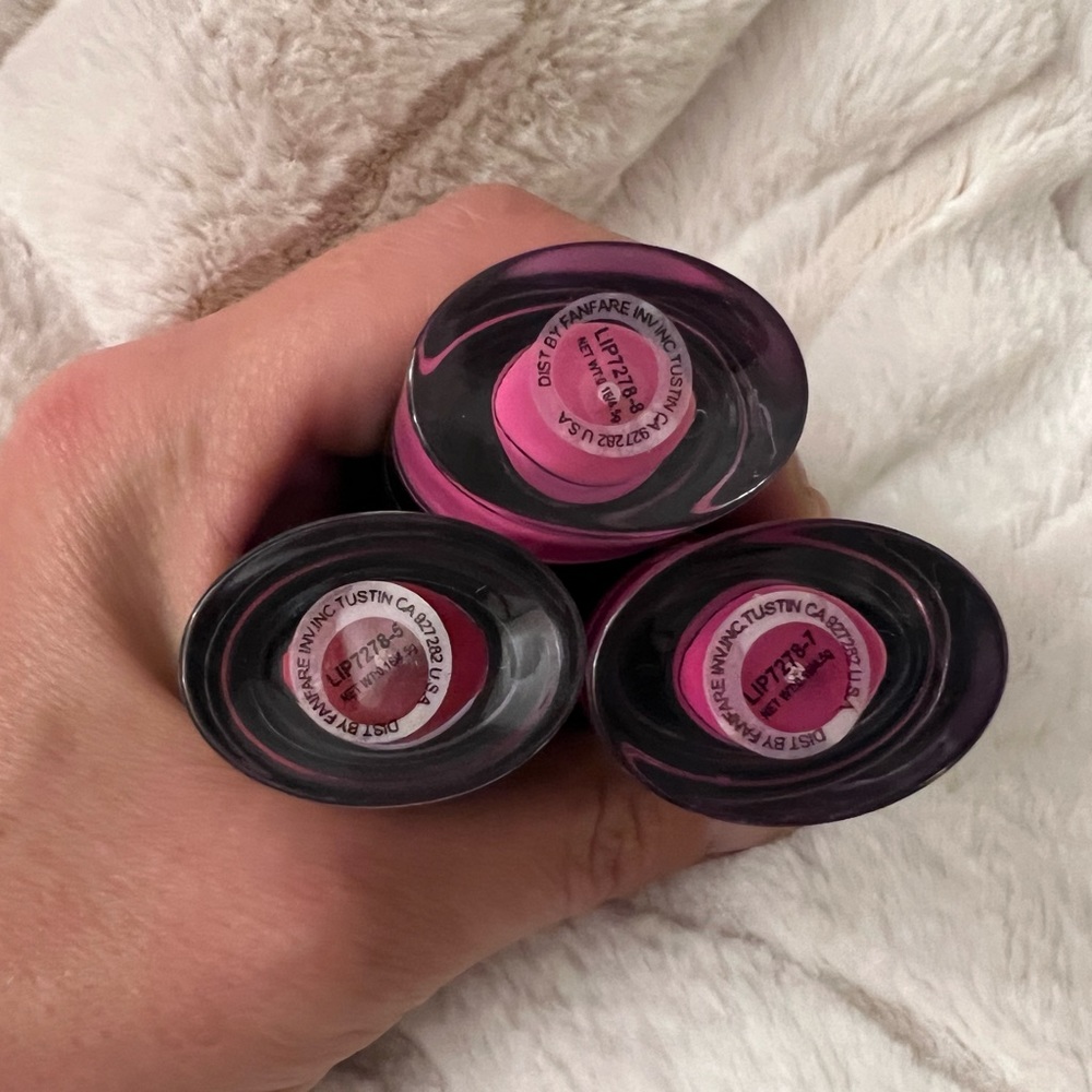 Amuse lipstick - Picture 3 of 3